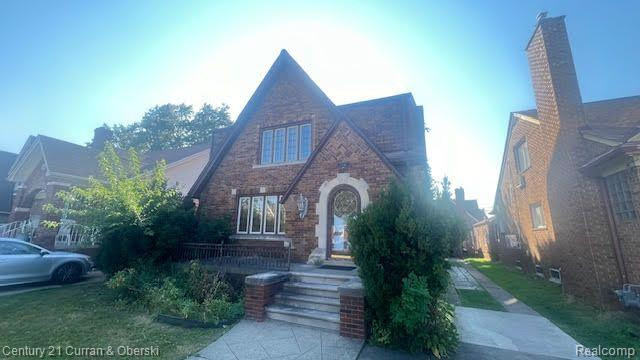 7747 MIDDLEPOINTE Street, Dearborn, MI 48126 — Photo 2