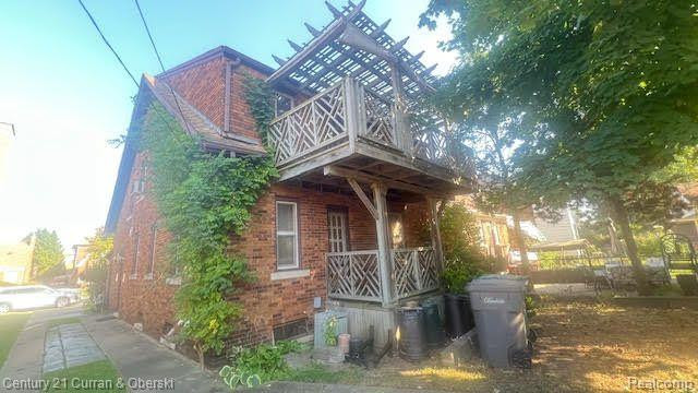 7747 MIDDLEPOINTE Street, Dearborn, MI 48126 — Photo 3