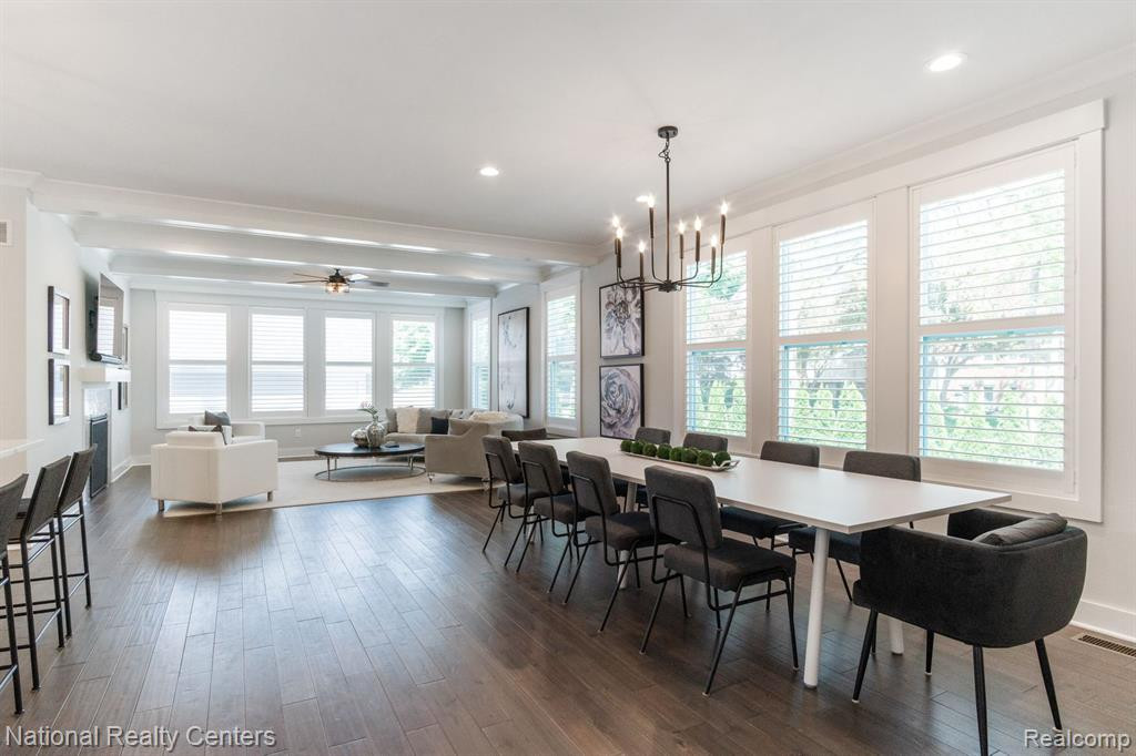 525 W ANN ARBOR Trail, Plymouth, MI 48170 — Photo 12