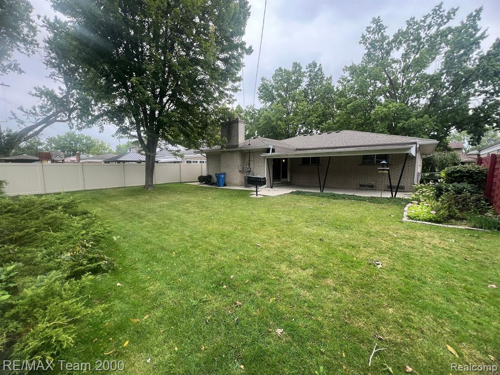 6499 CAMBRIDGE Street, Dearborn Heights, MI 48127 — Photo 25