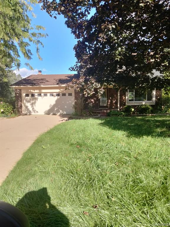 2827 TORREY Avenue, Ann Arbor, MI 48108 — Photo 2