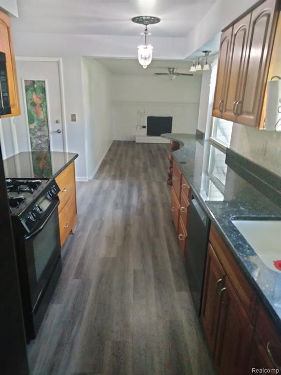 2827 TORREY Avenue, Ann Arbor, MI 48108 — Photo 4