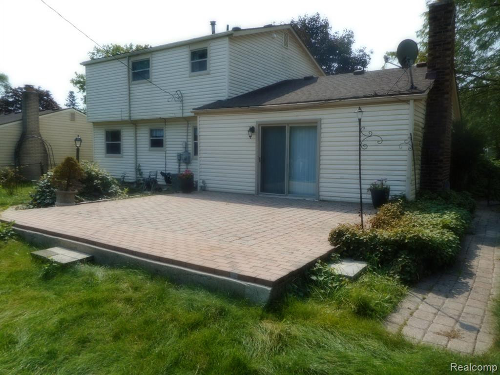 2827 TORREY Avenue, Ann Arbor, MI 48108 — Photo 21
