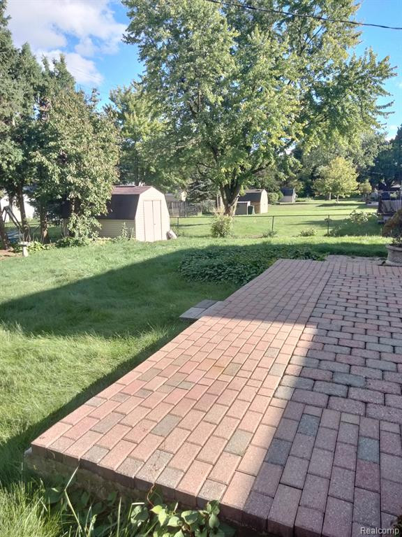 2827 TORREY Avenue, Ann Arbor, MI 48108 — Photo 22