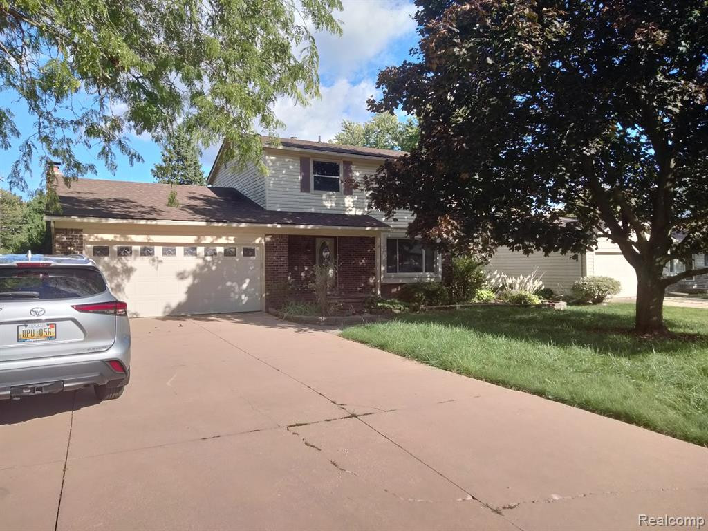 2827 TORREY Avenue, Ann Arbor, MI 48108 — Photo 25