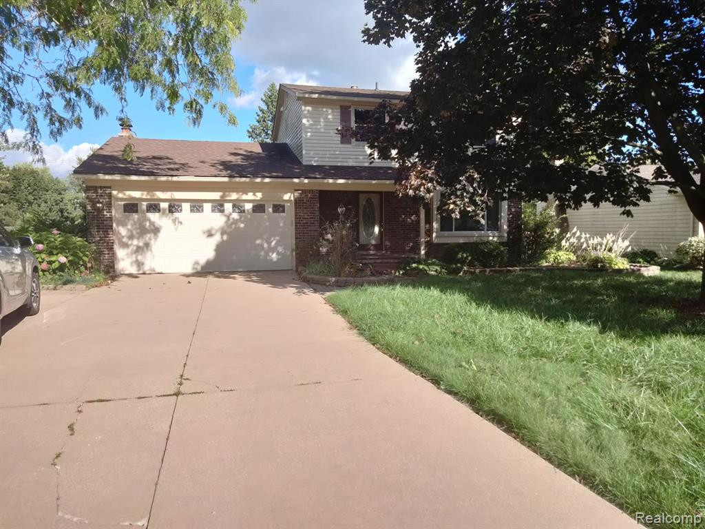 2827 TORREY Avenue, Ann Arbor, MI 48108 — Photo 26