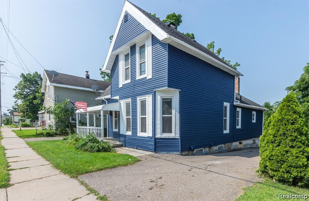 307 N SAGINAW Street, Holly, MI 48442 — Photo 18