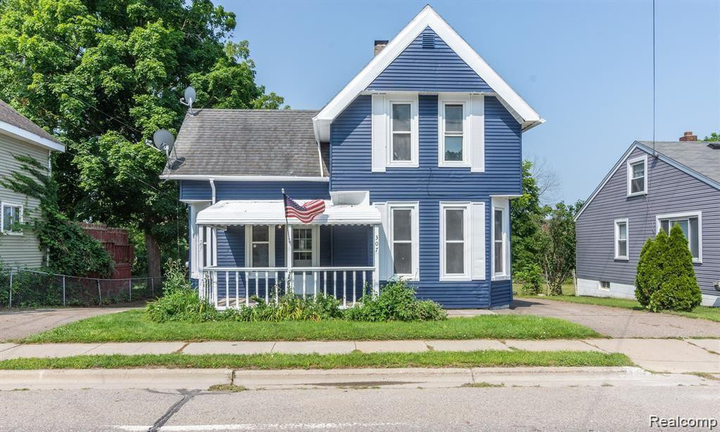 307 N SAGINAW Street, Holly, MI 48442 — Photo 19