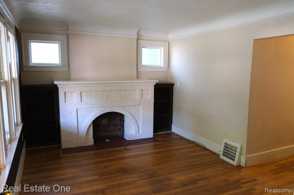 454 E breckenridge S, Ferndale, MI 48220 — Photo 4
