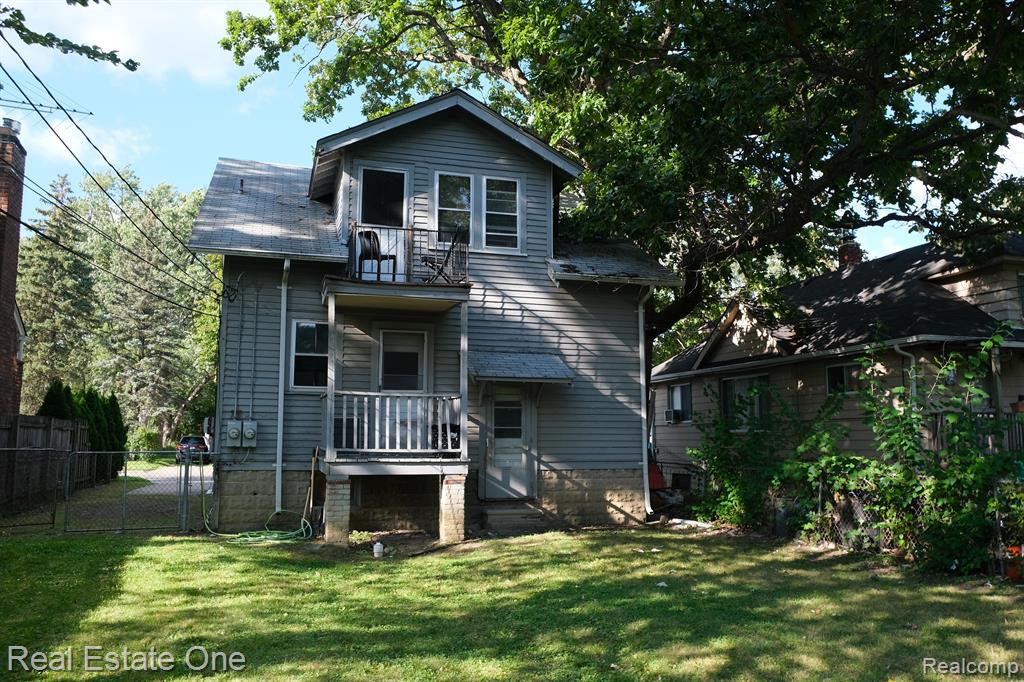 454 E breckenridge S, Ferndale, MI 48220 — Photo 15