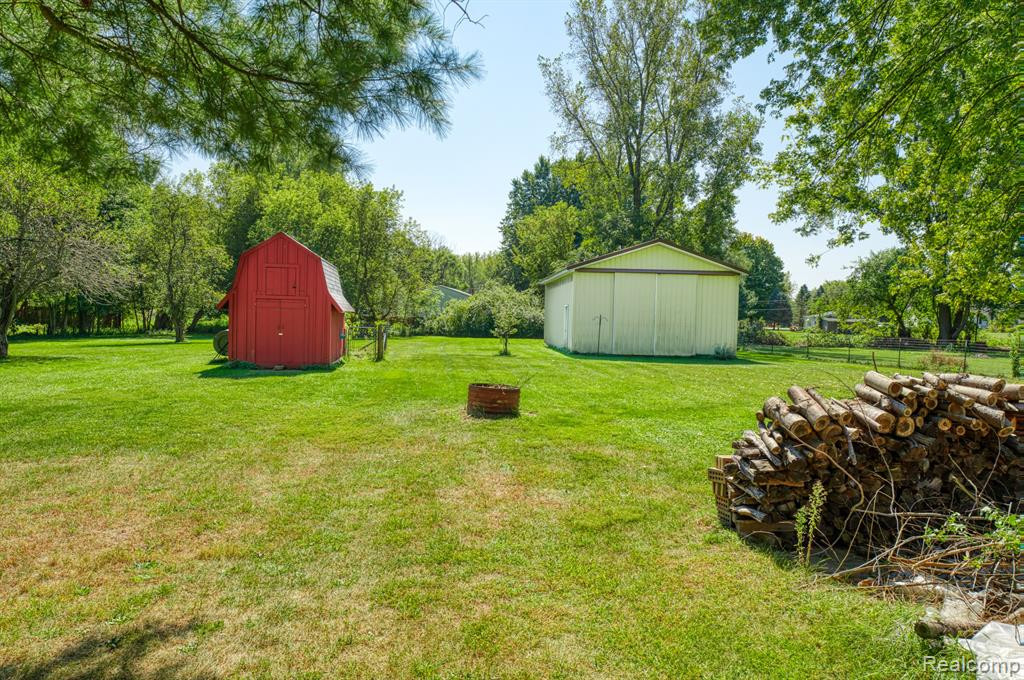 15337 KATHRYN, Pinckney, MI 48169 — Photo 5