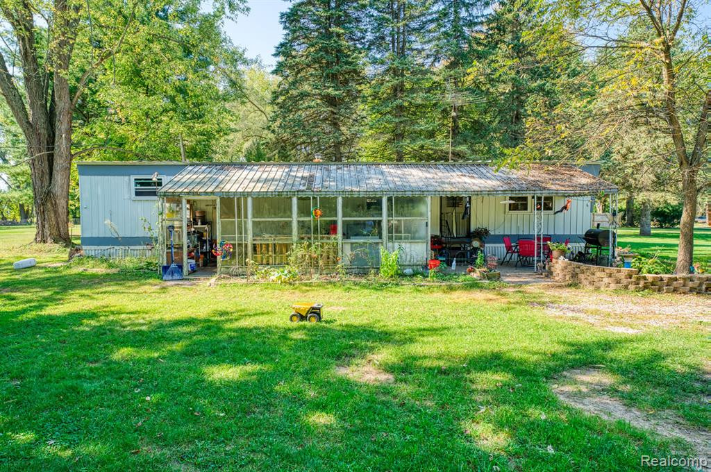 15341 KATHRYN, Pinckney, MI 48169 — Photo 4