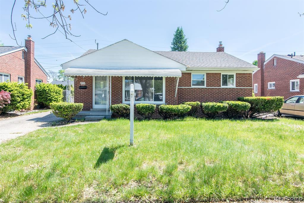 8444 Dixie Lane, Dearborn Heights, MI 48127 — Photo 2