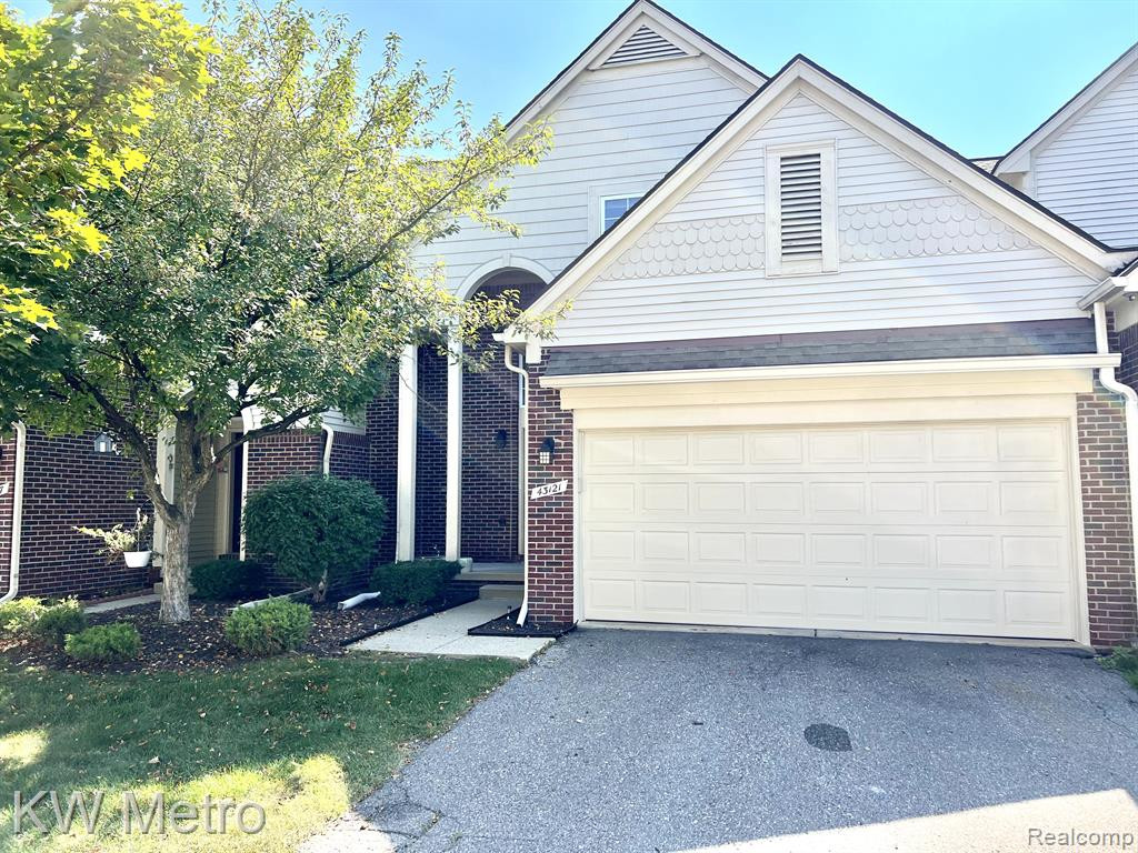 43121 PROVIDENCE Lane, Canton, MI 48188 — Photo 3