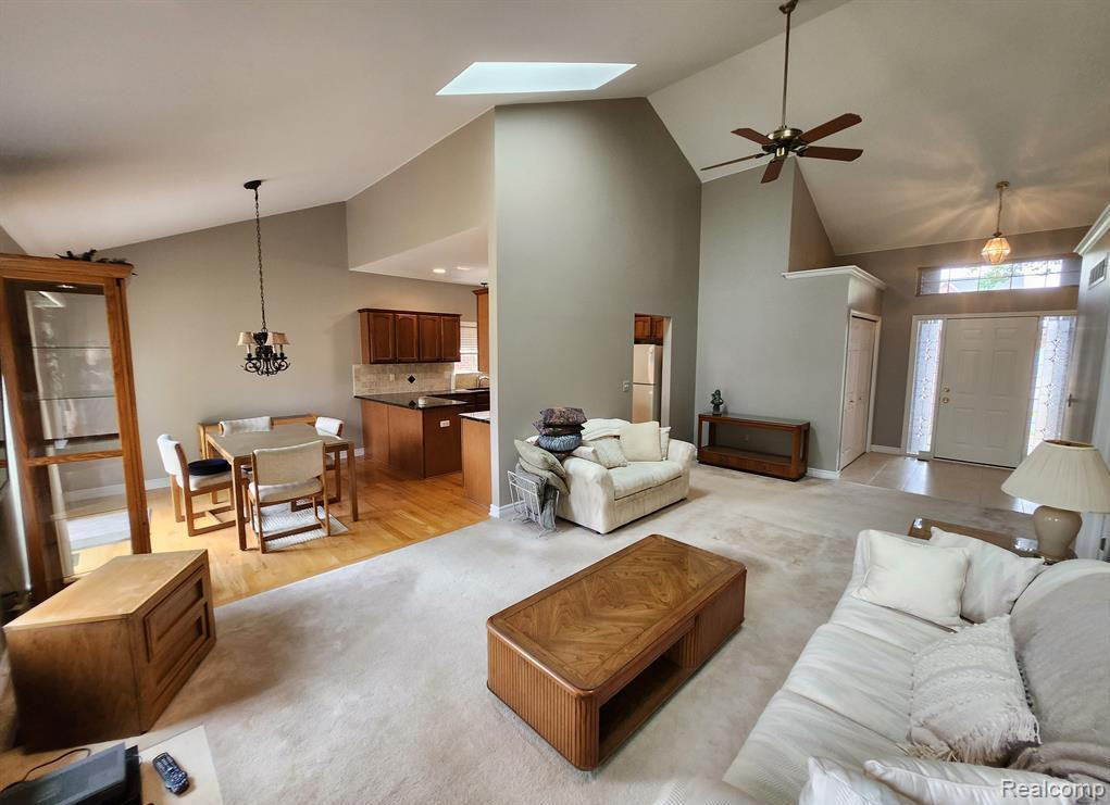 6869 N CENTRAL Park, Shelby Twp, MI 48317 — Photo 20