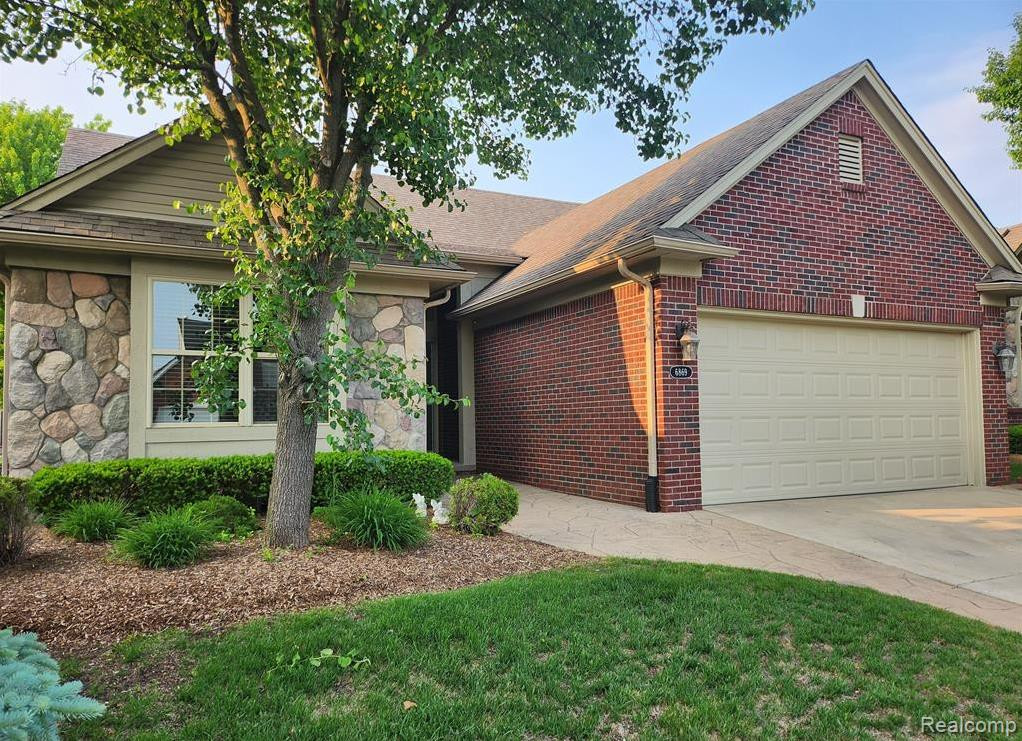 6869 N CENTRAL Park, Shelby Twp, MI 48317 — Photo 28