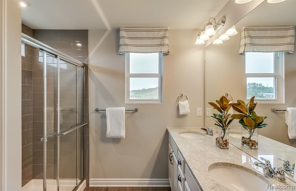 4065 NOTTINGHAM Circle, Clarkston, MI — Photo 5