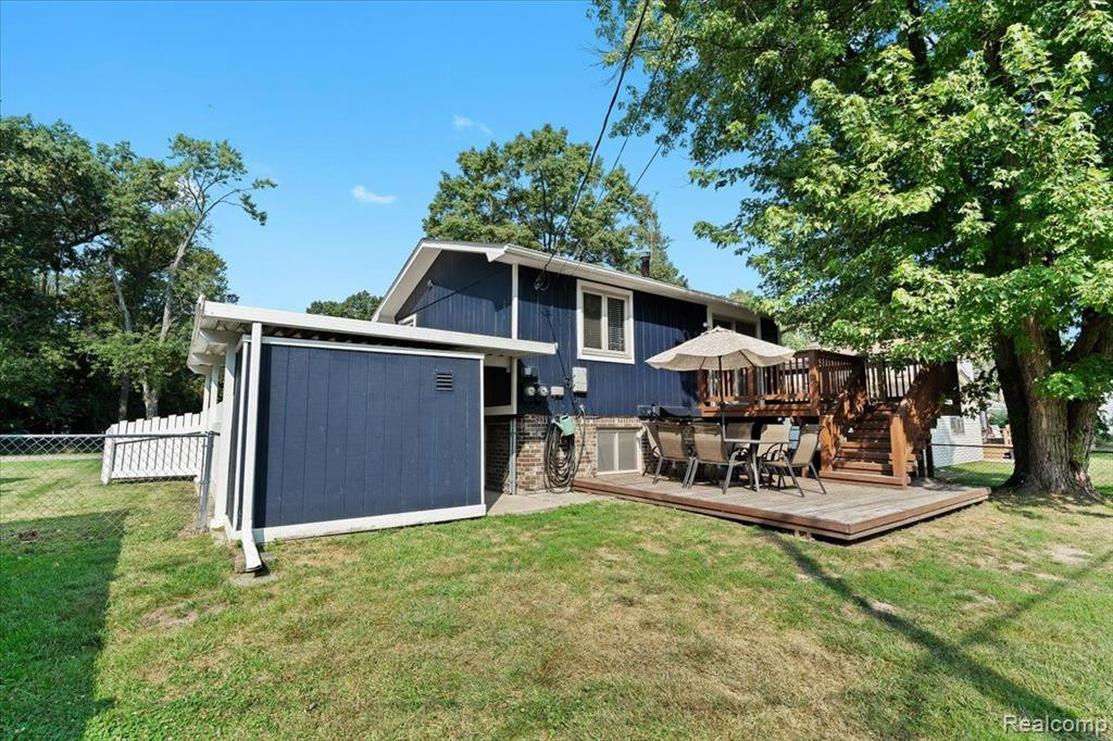 4397 CEDAR Avenue, West Bloomfield, MI 48323 — Photo 6