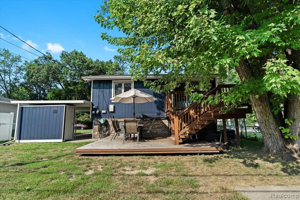4397 CEDAR Avenue, West Bloomfield, MI 48323 — Photo 7