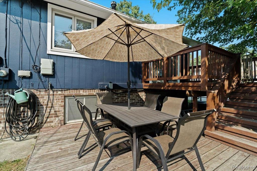 4397 CEDAR Avenue, West Bloomfield, MI 48323 — Photo 8