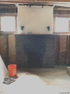 3893 BENITEAU Street, Detroit, MI 48214 — Photo 9