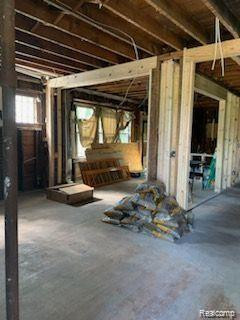 3893 BENITEAU Street, Detroit, MI 48214 — Photo 10
