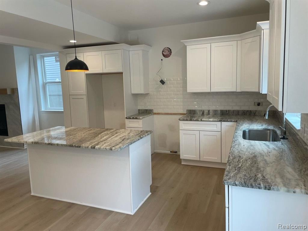 448 W Elza Avenue, Hazel Park, MI 48030 — Photo 4