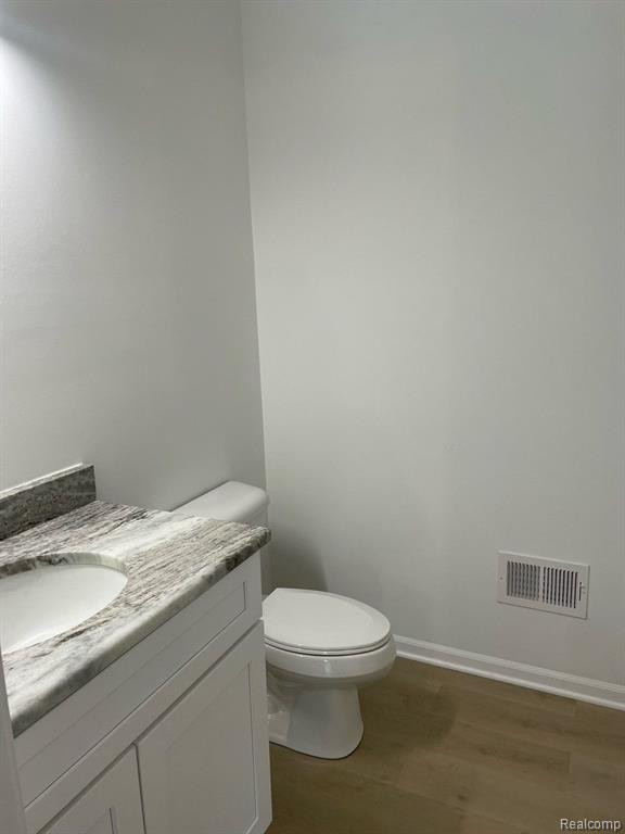 448 W Elza Avenue, Hazel Park, MI 48030 — Photo 12