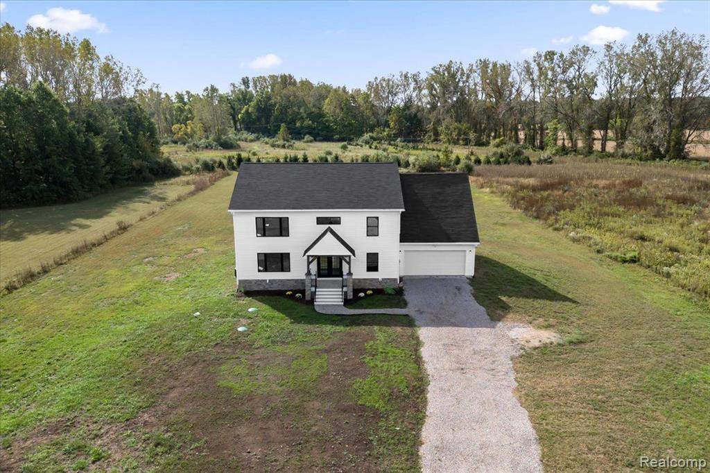 11945 OELKE Road, Maybee, MI — Photo 2