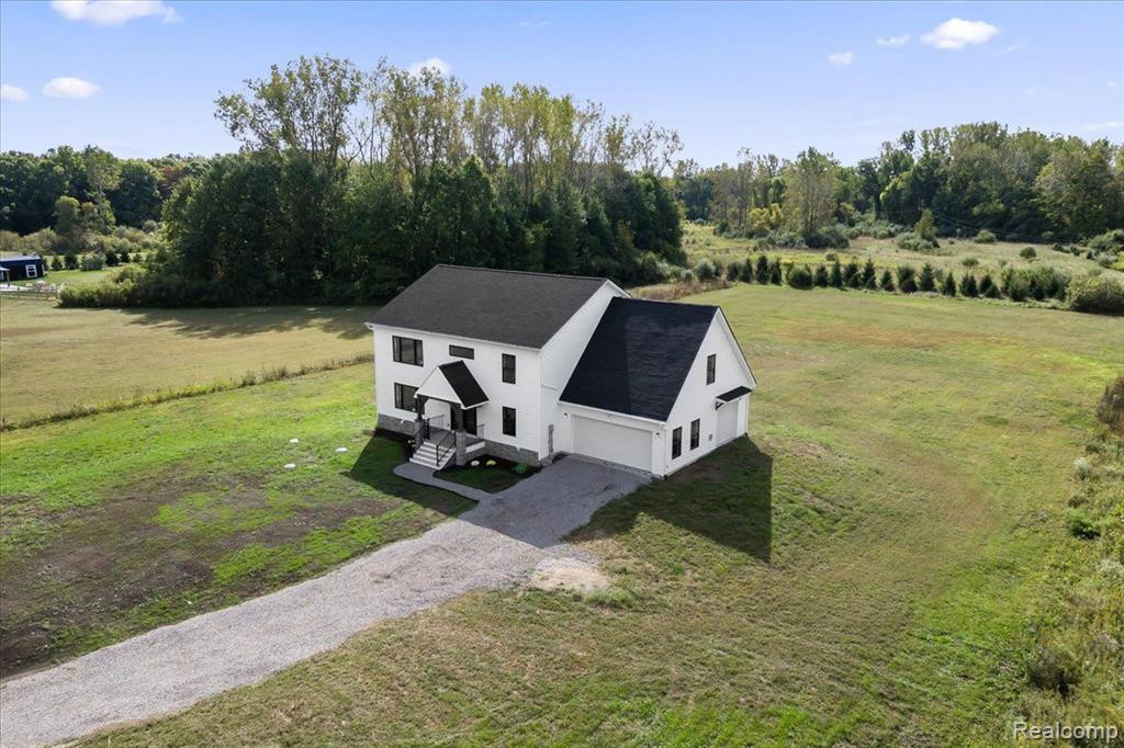 11945 OELKE Road, Maybee, MI — Photo 3
