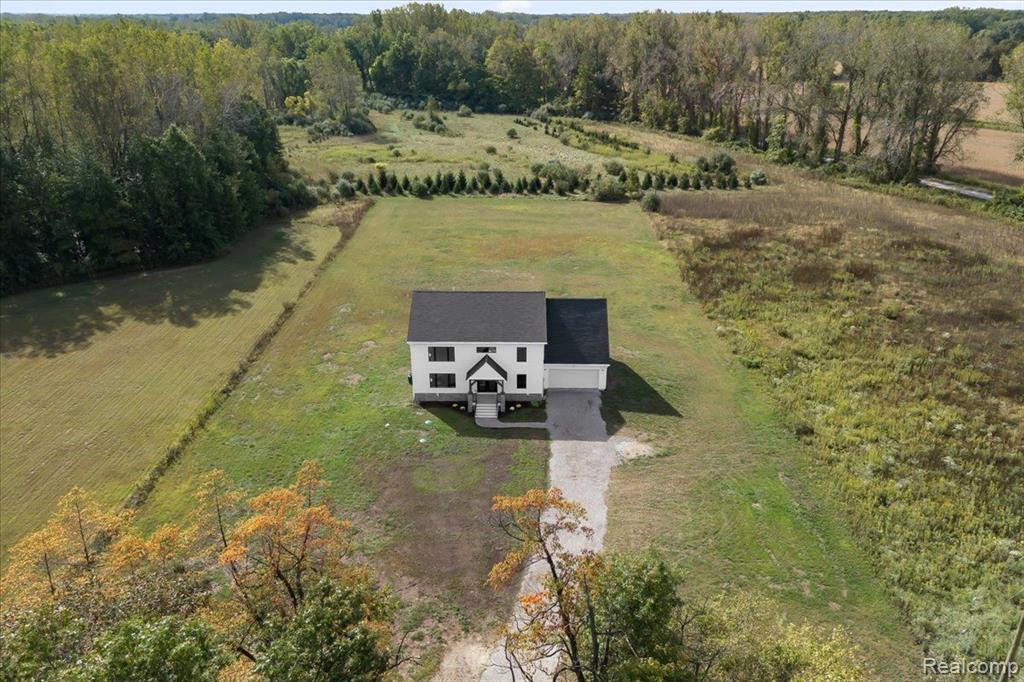 11945 OELKE Road, Maybee, MI — Photo 4