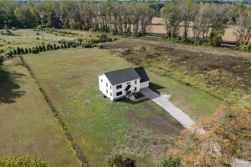 11945 OELKE Road, Maybee, MI — Photo 5