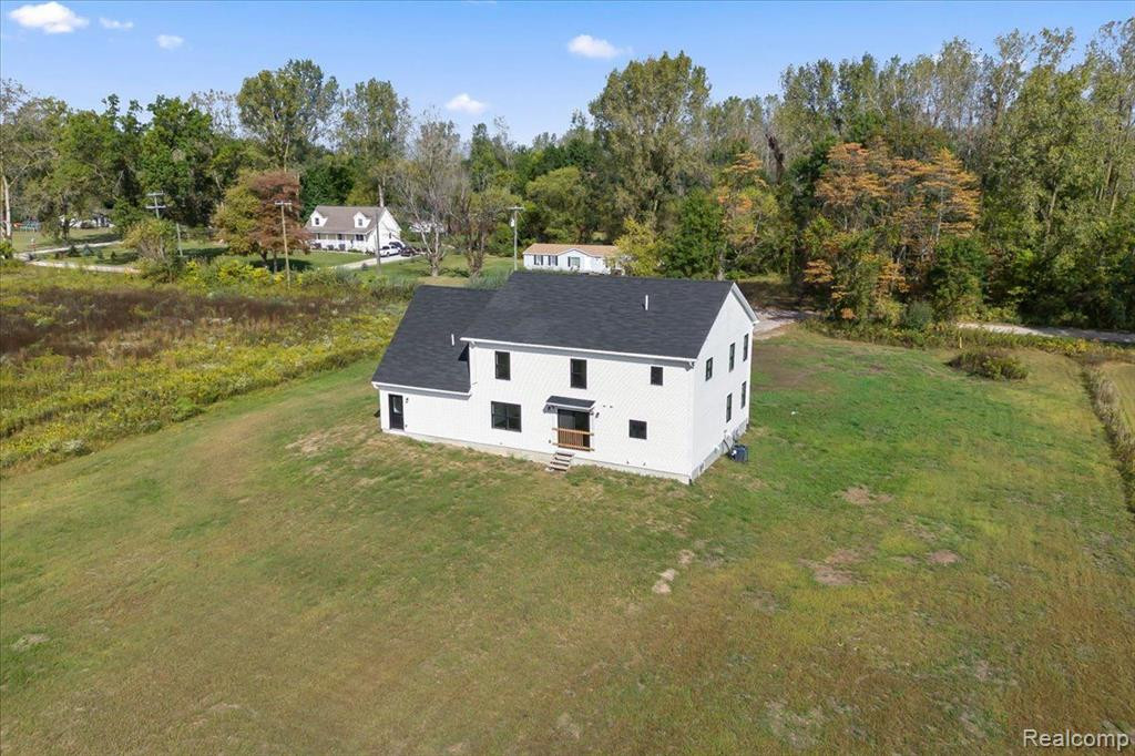 11945 OELKE Road, Maybee, MI — Photo 6