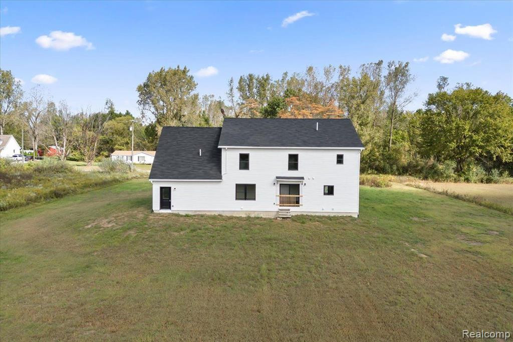 11945 OELKE Road, Maybee, MI — Photo 8