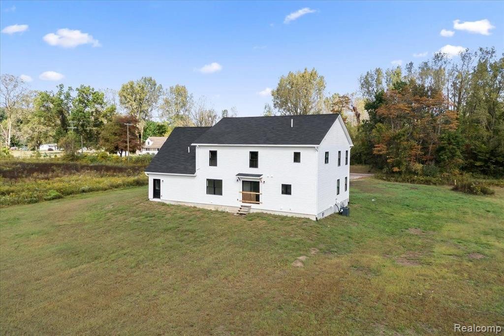 11945 OELKE Road, Maybee, MI — Photo 9