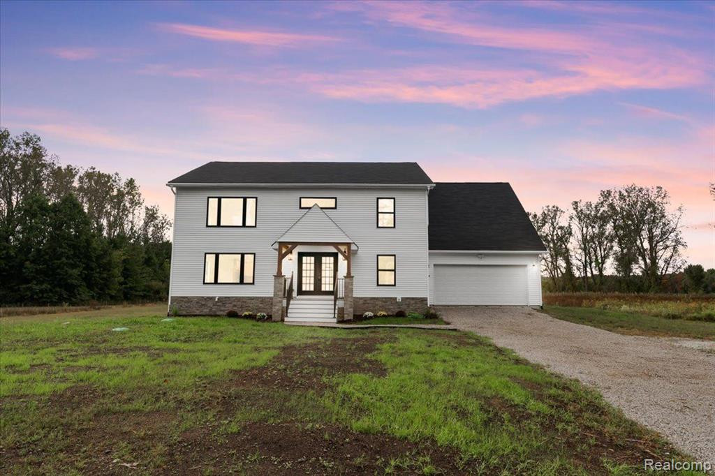 11945 OELKE Road, Maybee, MI — Photo 10