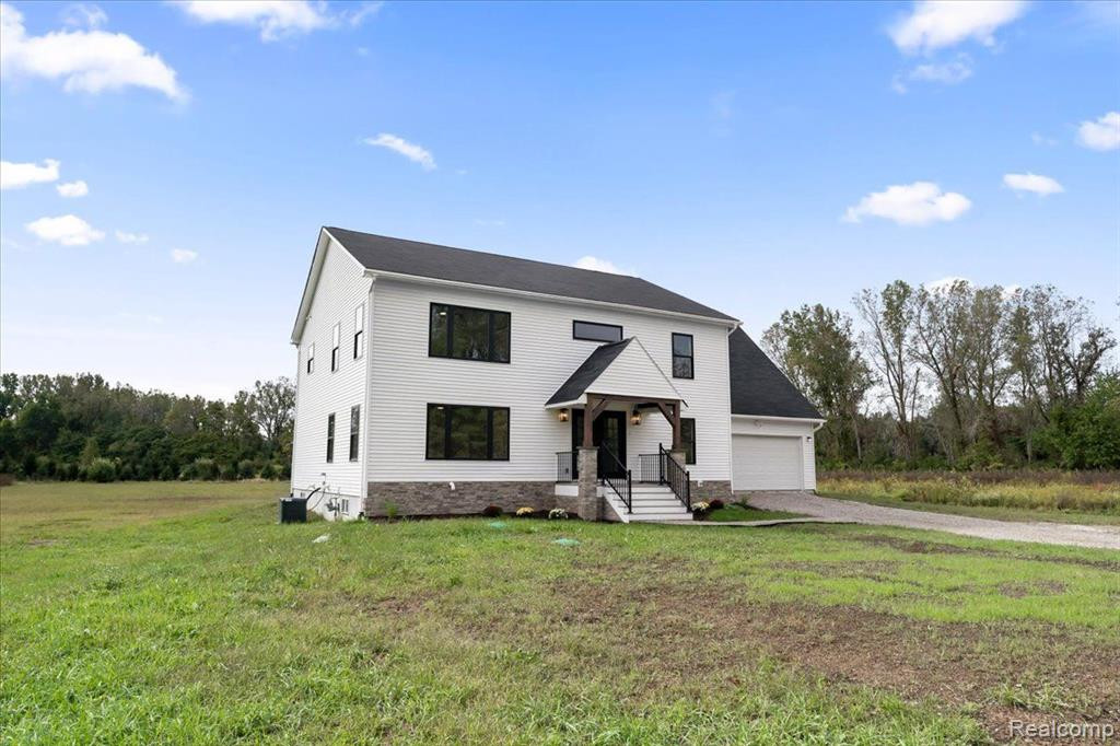 11945 OELKE Road, Maybee, MI — Photo 11
