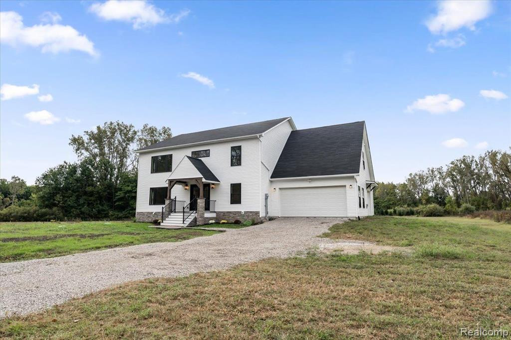 11945 OELKE Road, Maybee, MI — Photo 12