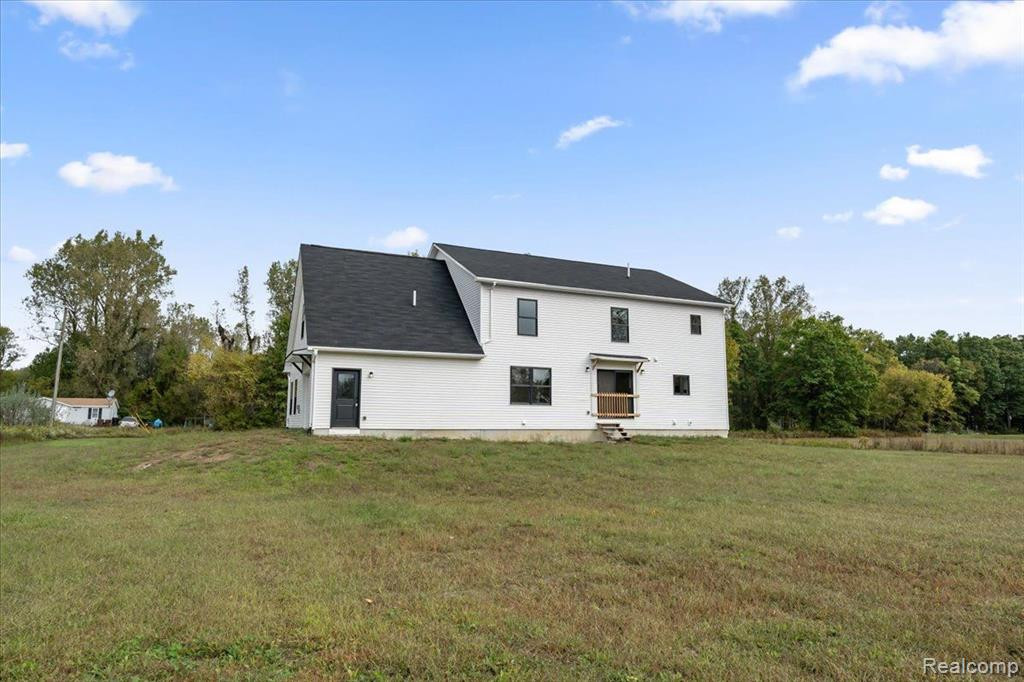 11945 OELKE Road, Maybee, MI — Photo 13