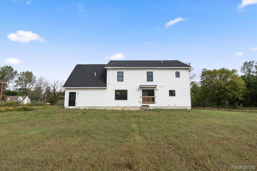 11945 OELKE Road, Maybee, MI — Photo 14