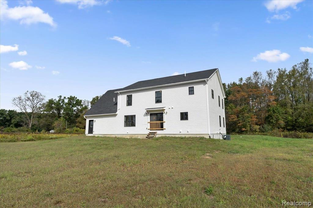 11945 OELKE Road, Maybee, MI — Photo 15