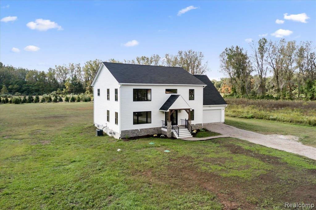 11945 OELKE Road, Maybee, MI — Photo 52
