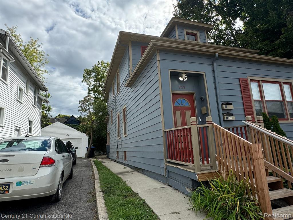 965 Washtenaw rd, Ypsilanti, MI 48197 — Photo 2