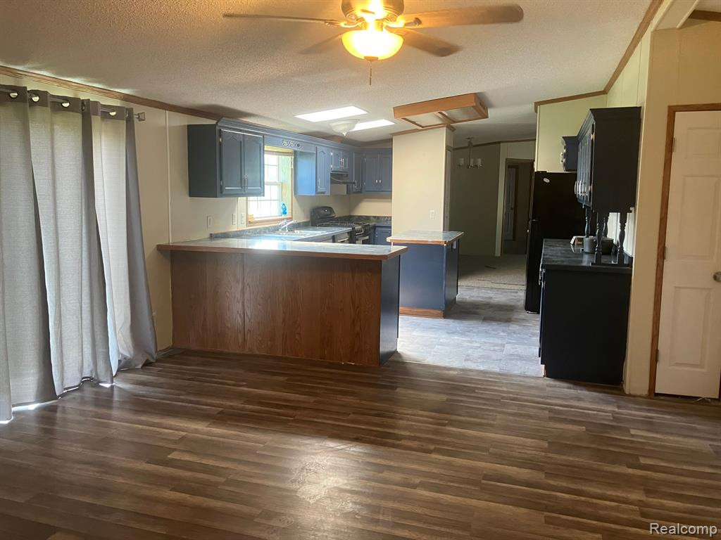 228 Hidden Ridge, Morrice, MI 48857 — Photo 2