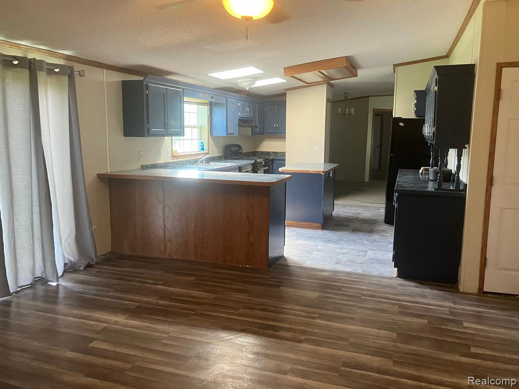 228 Hidden Ridge, Morrice, MI 48857 — Photo 3