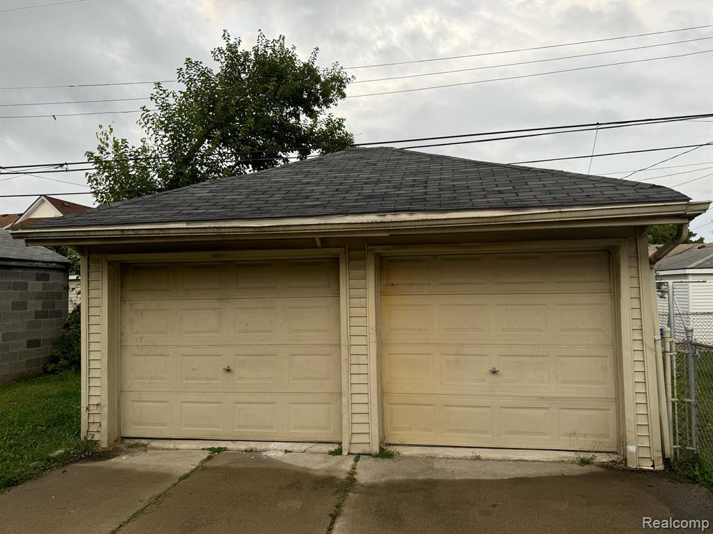 5424 WILLIAMSON Street, Dearborn, MI 48126 — Photo 18