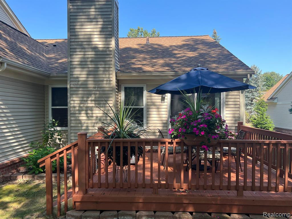 37125 AMHURST Drive, 38, Westland, MI — Photo 3