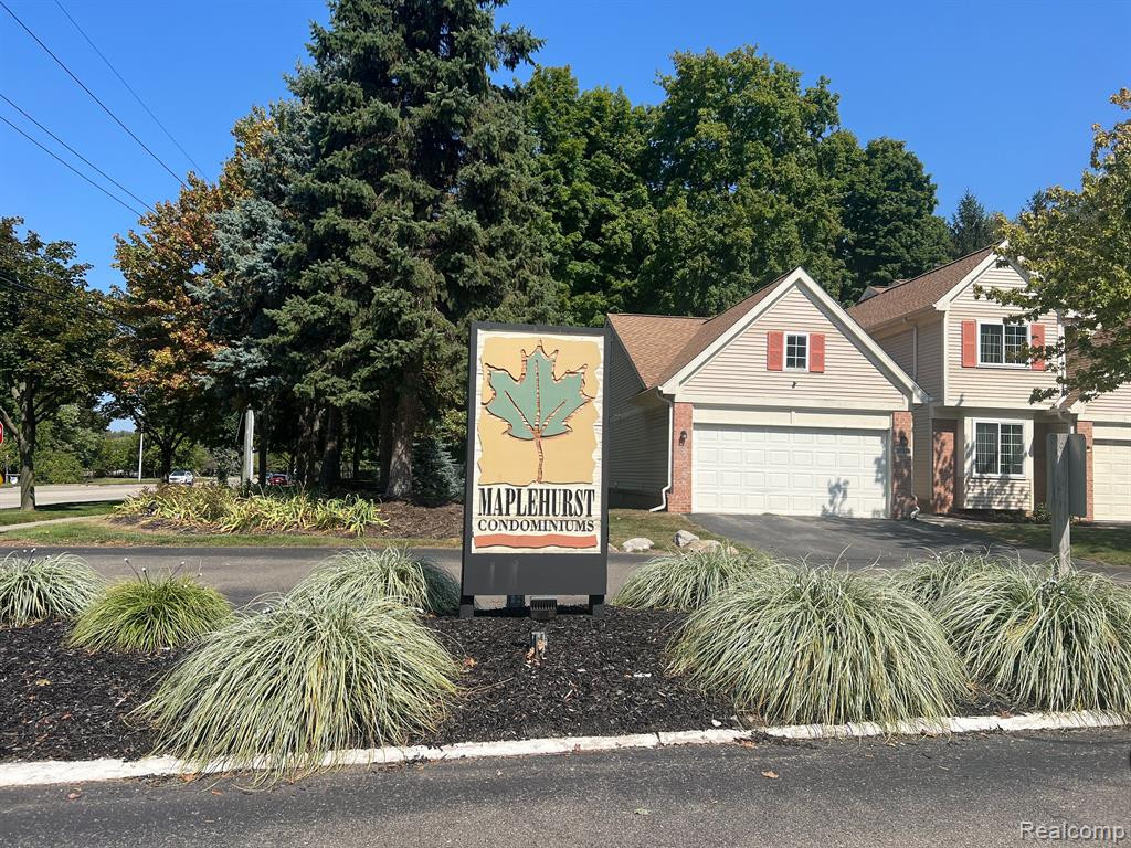 37125 AMHURST Drive, 38, Westland, MI — Photo 40