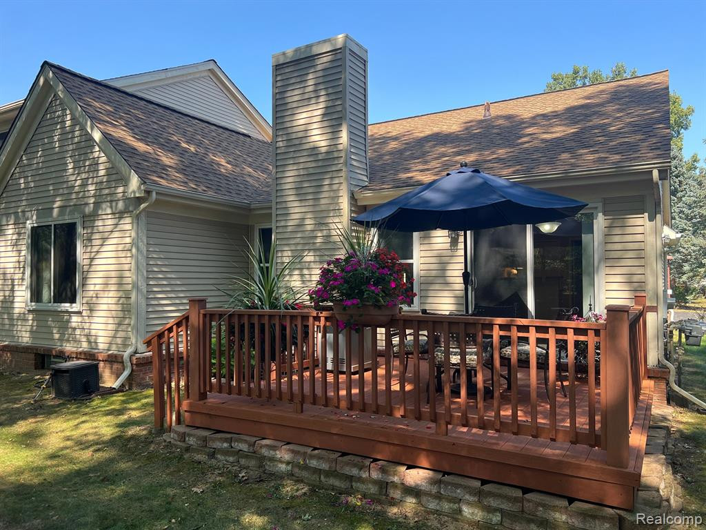 37125 AMHURST Drive, 38, Westland, MI — Photo 43