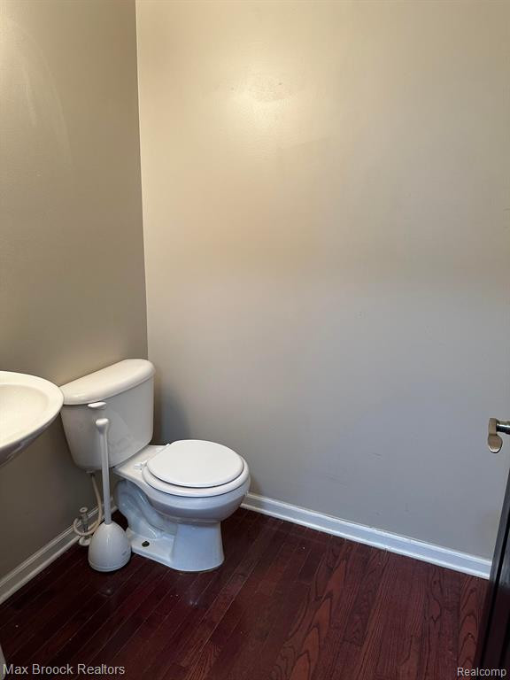 38258 SARATOGA, Farmington Hills, MI 48331 — Photo 12